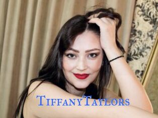 TiffanyTaylors