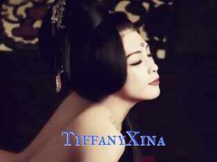 TiffanyXina