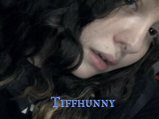 Tiffhunny