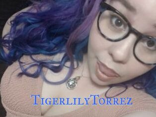 TigerlilyTorrez