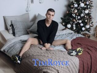 TimRoyce