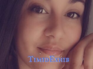 TimidExhib