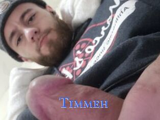 Timmeh