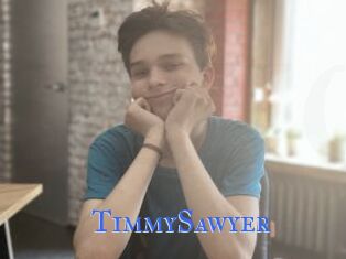 TimmySawyer