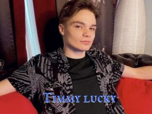 Timmy_lucky