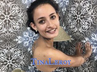 TinaLeroy