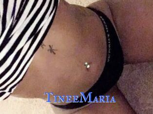 TineeMaria