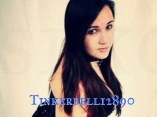 Tinkerbell12890