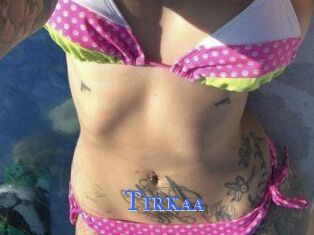 Tirkaa