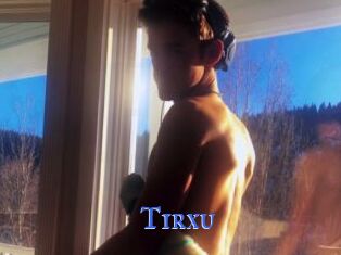 Tirxu