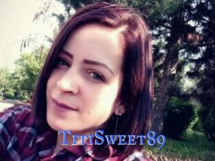 TitiSweet89