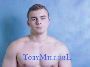 TobyMillerL