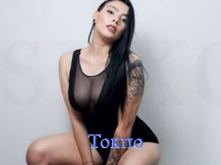 Tokiio