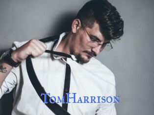 TomHarrison
