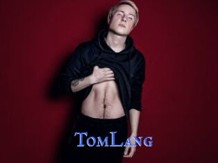 TomLang