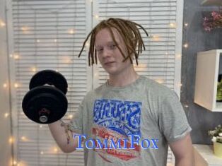 TommiFox