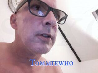 Tommiewho