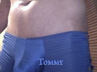 Tommy