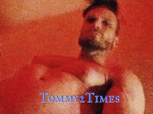 Tommy2Times