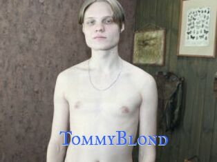 TommyBlond