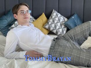 TommyBrayan