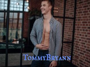 TommyBryann