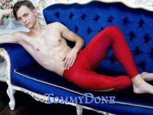 TommyDone