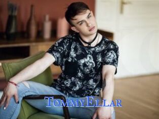 TommyEllar