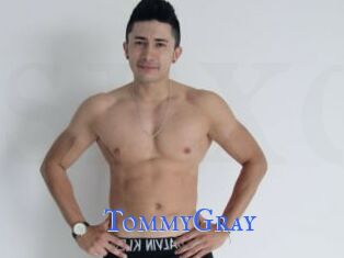TommyGray