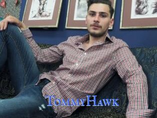 TommyHawk