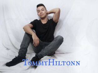 TommyHiltonn
