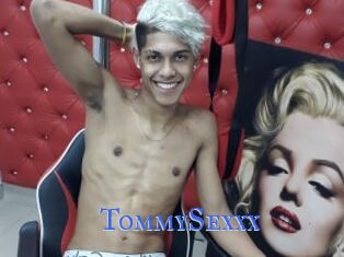 TommySexxx