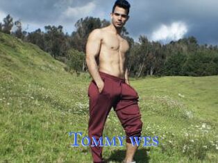 Tommy_wes