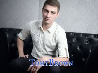 TomyBrown