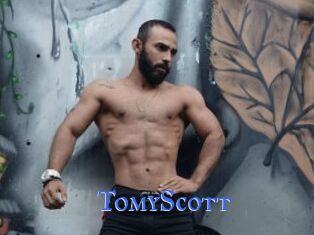 TomyScott