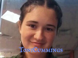 ToniCummings