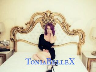 ToniaBelleX
