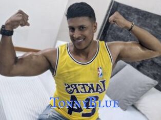 TonnyBlue