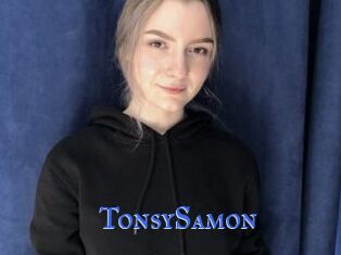 TonsySamon