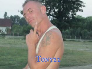 Tony22