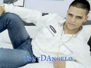 TonyDAngelo