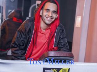 TonyMiller