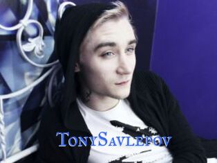 TonySavlepov