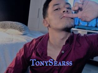 TonySearss