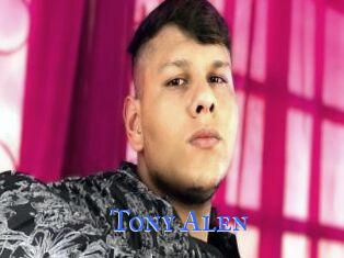 Tony_Alen