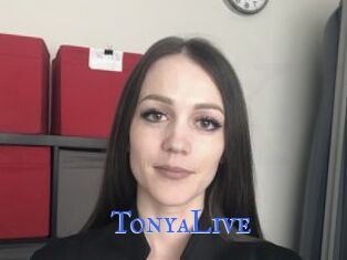 TonyaLive