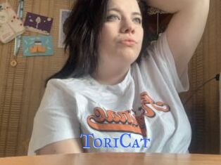 ToriCat