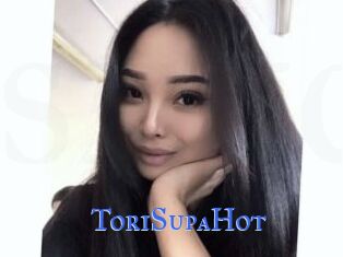ToriSupaHot