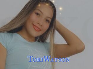 ToriWatson
