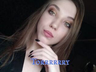 Torrrrrry